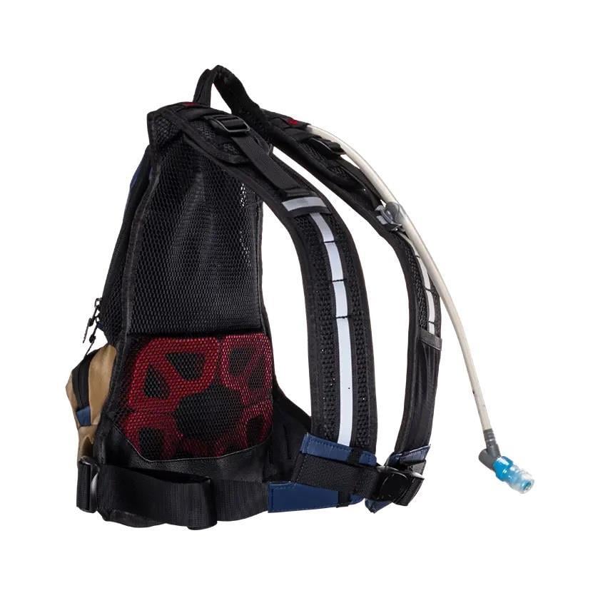 Leatt Hydarıon Mtb Enduro Race 1.5 Denim Sırt Çantası