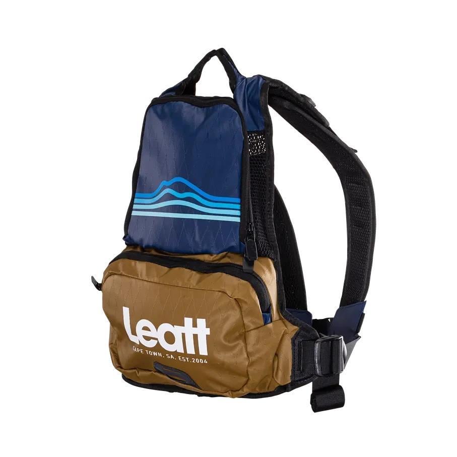 Leatt Hydarıon Mtb Enduro Race 1.5 Denim Sırt Çantası