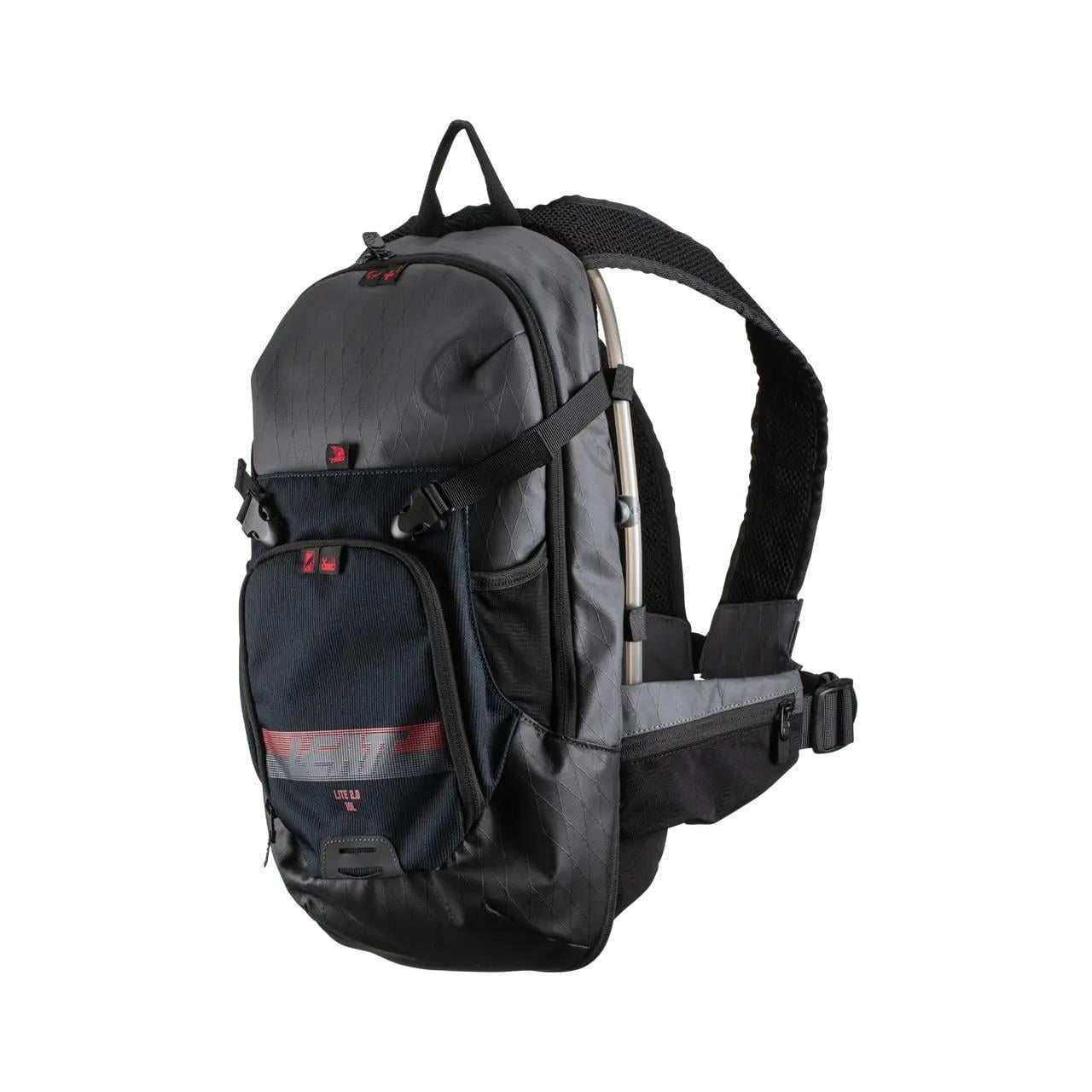 Leatt Hydarıon Mtb Mountain Lite 1.5 Gri Sırt Çantası