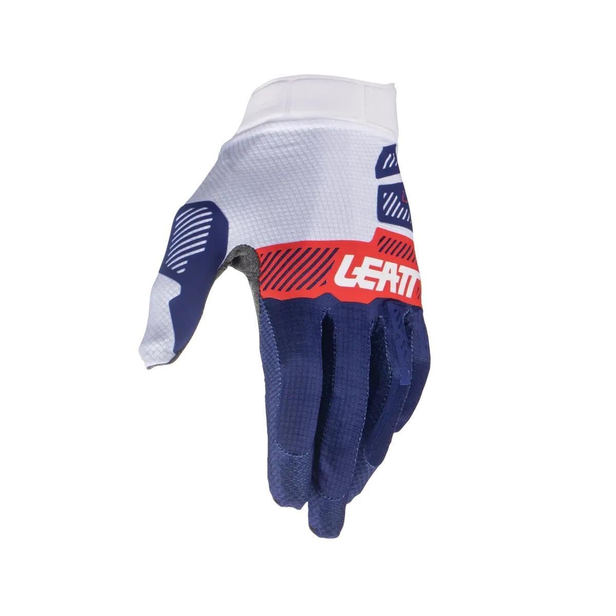 Leatt Moto 1.5 Grıpr Eldiven Royal