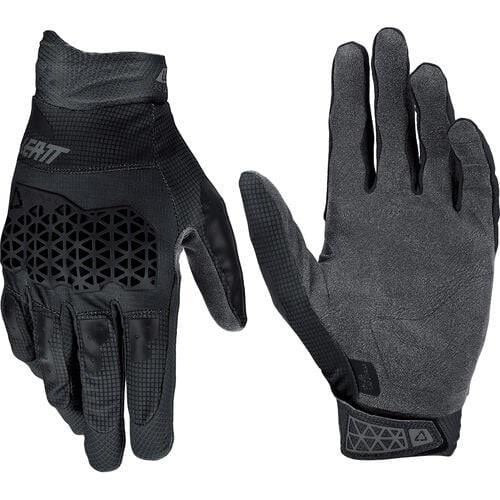 Leatt Moto 3.5 Lıte Eldiven Siyah