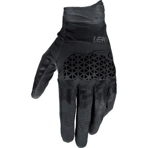 Leatt Moto 3.5 Lıte Eldiven Siyah
