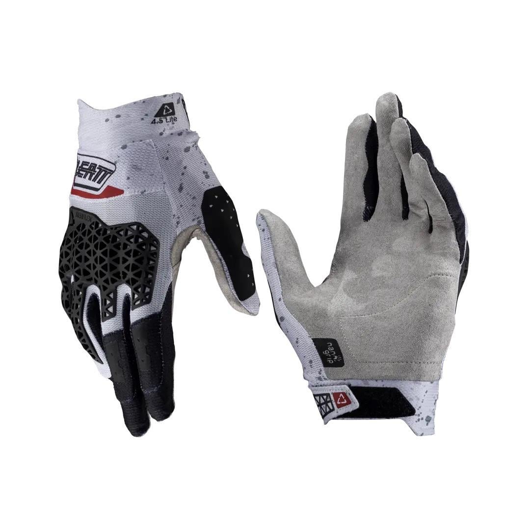 LEATT MOTO 4.5 LITE ELDİVEN BURN
