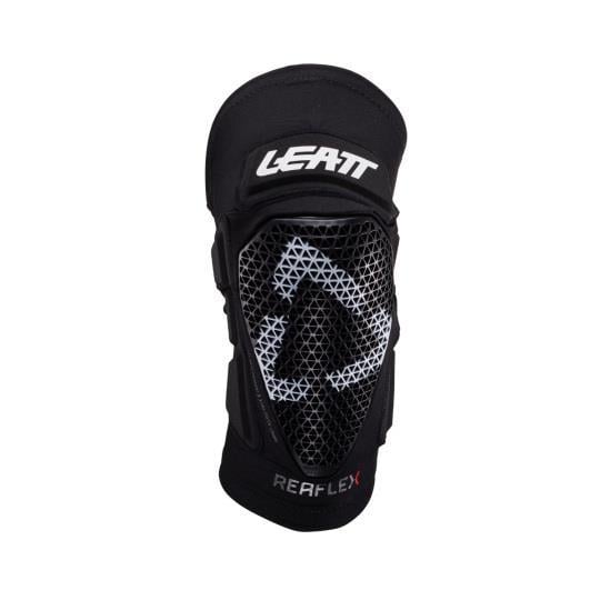 LEATT REAFLEX PRO DİZLİK SİYAH