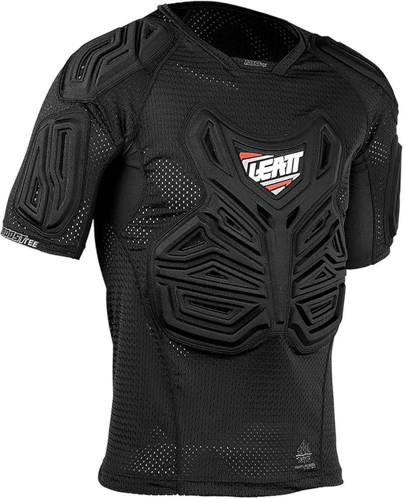LEATT ROOST TEE VÜCUT KORUMA