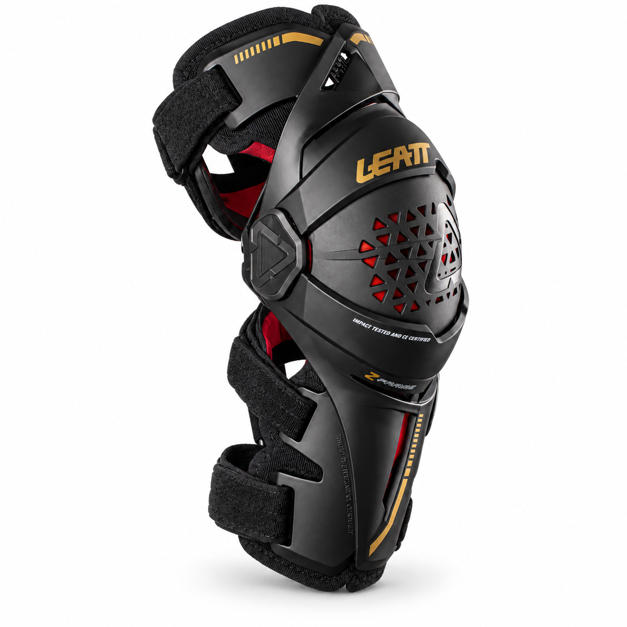 Leatt Z-Frame Dizlik
