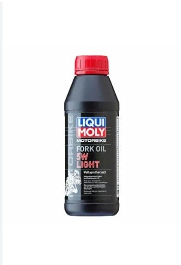 Lıquı Moly 5W Amortisör Yağı 500Ml