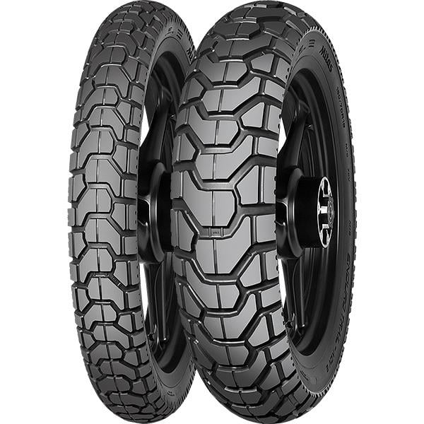 Mitas Enduro Trail-ADV 2  120/70ZR19-170/60ZR17