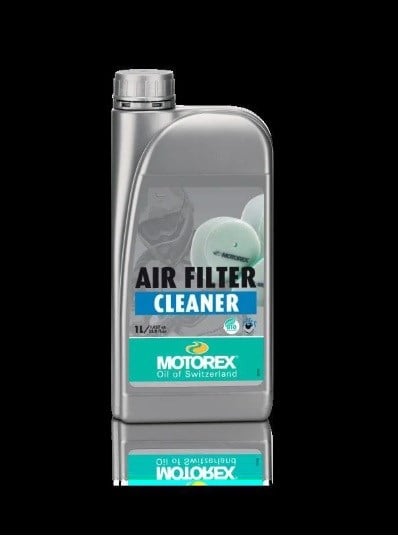 MOTOREX HAVA FİLTRE TEMİZLEME 1LT