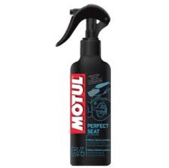 Motul E4 Sele Bakım Spreyi 250Ml