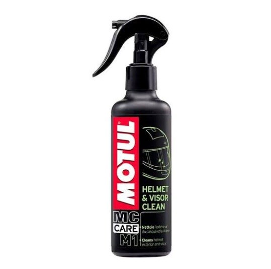 Motul M1 Kask Temizleme 250Ml