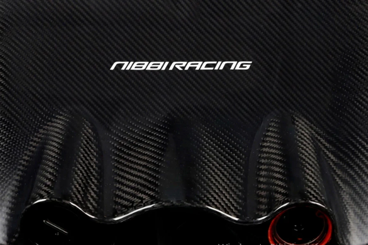 Nibbi APEX PRO Power Surfboard