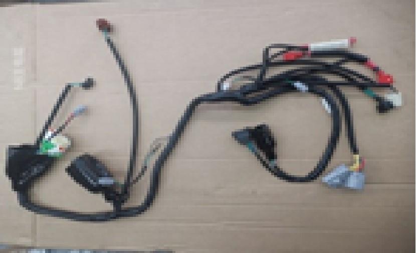 NIBBI ET 250 2T Tesisat