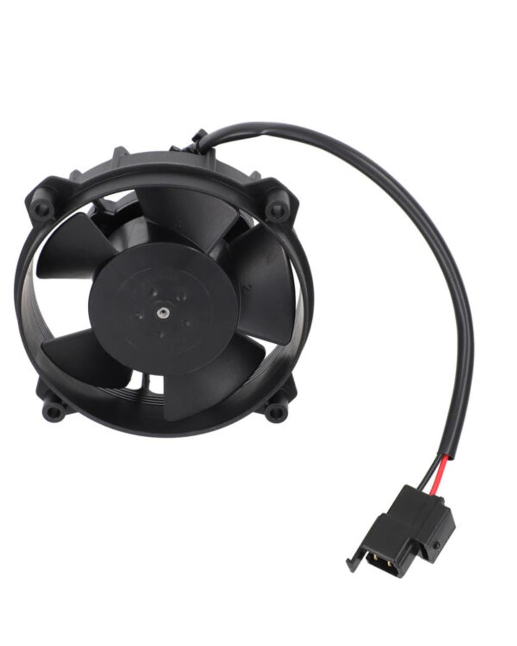 NIBBI KTM 2T Fan