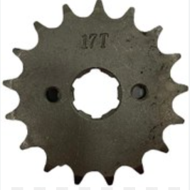 Ognıbene Ön Dişli 17T