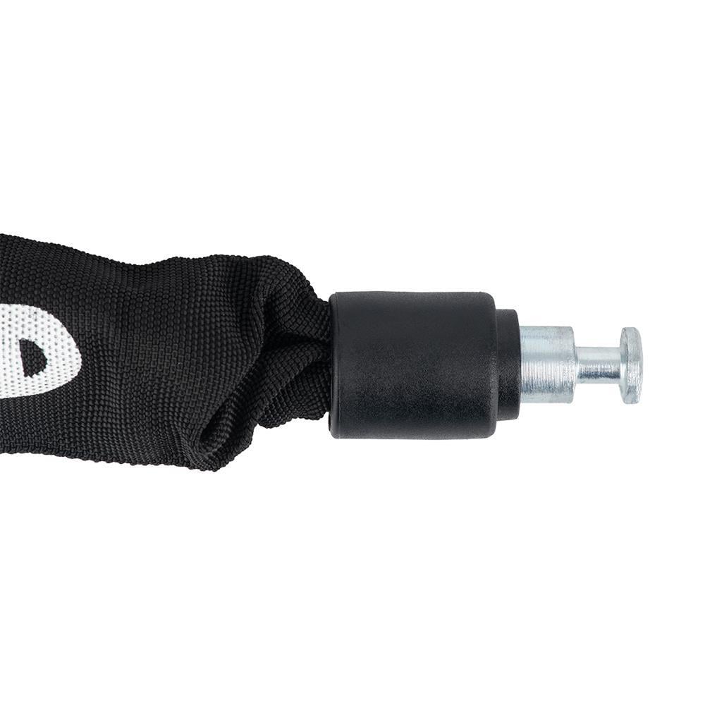 Oxford Alarmlı Zincir Kilit 1.2M X 10Mm