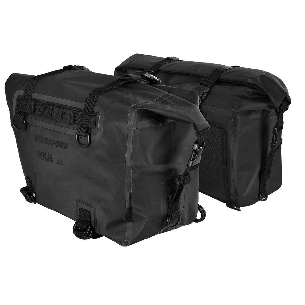 OXFORD AQUA P32 HEYBE ÇANTA
