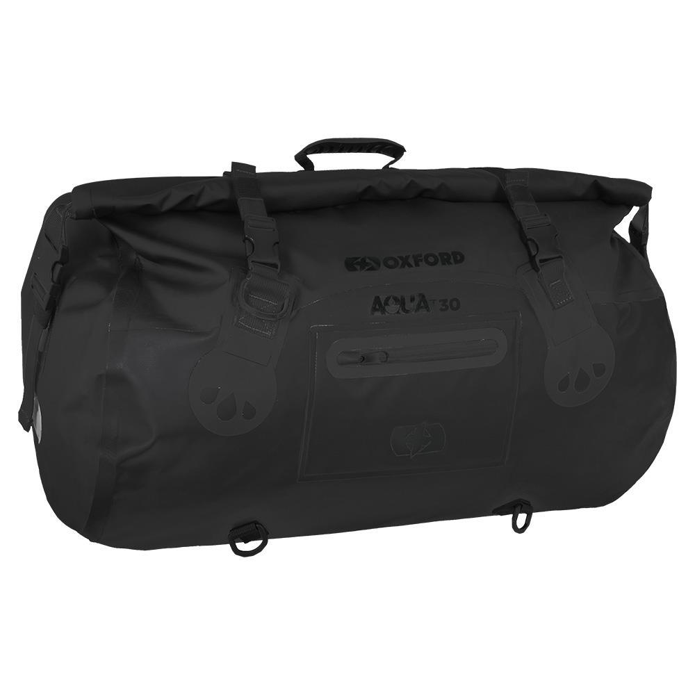Oxford Aqua T-30 Çanta 30L Siyah