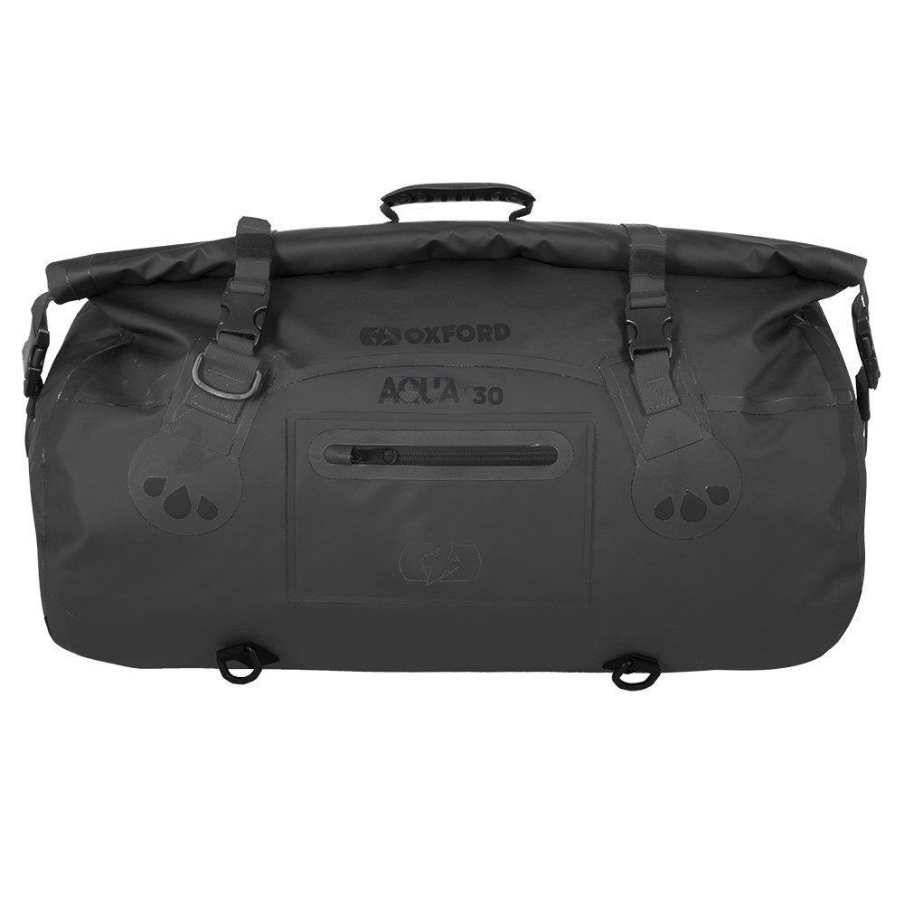 Oxford Aqua T-30 Çanta 30L Siyah