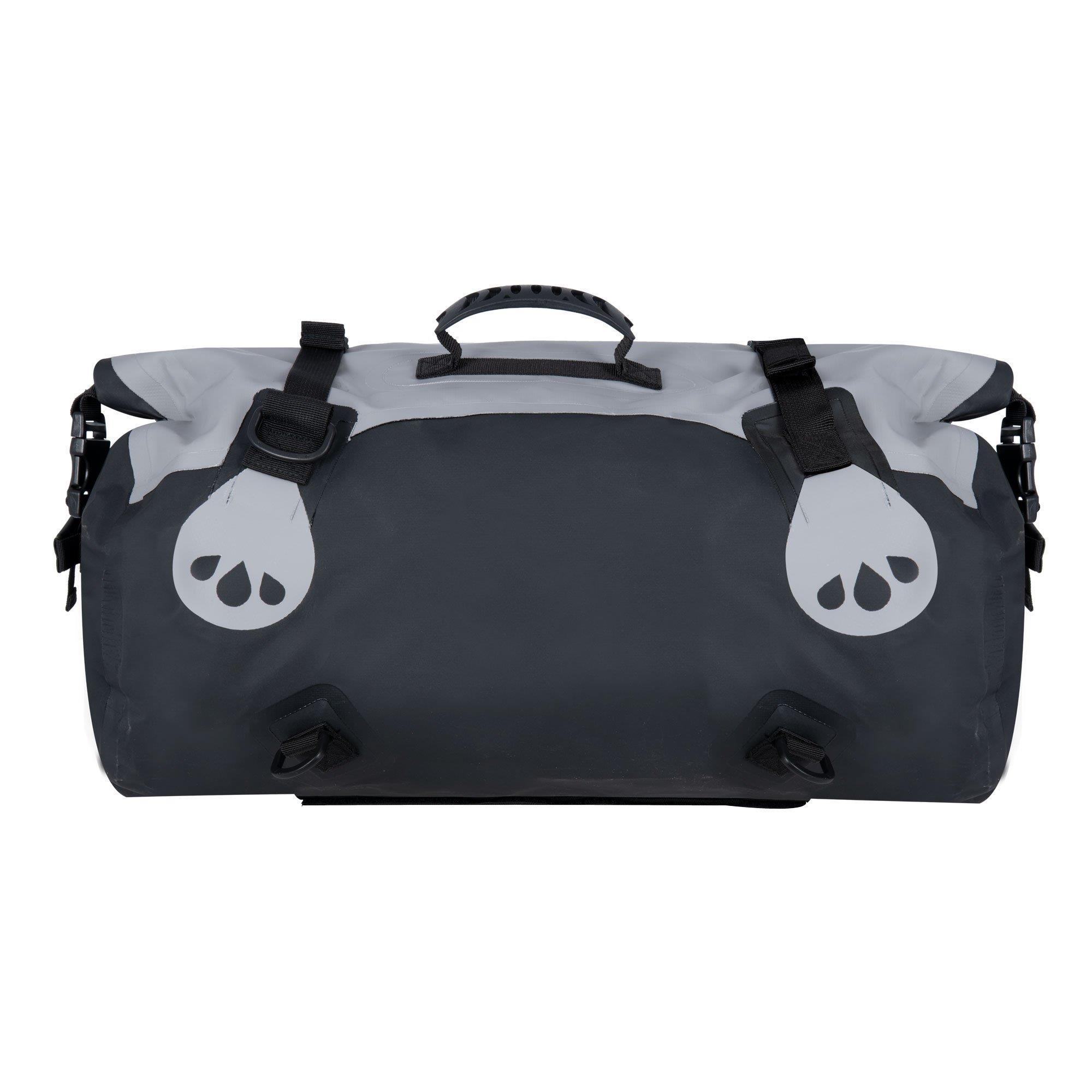 Oxford Aqua T-30 Çanta 30L Siyah Gri