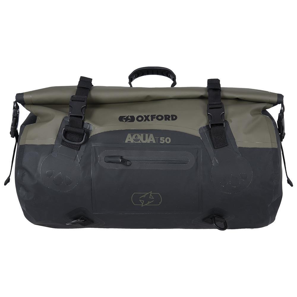 OXFORD AQUA T-50 ÇANTA 50L HAKİ
