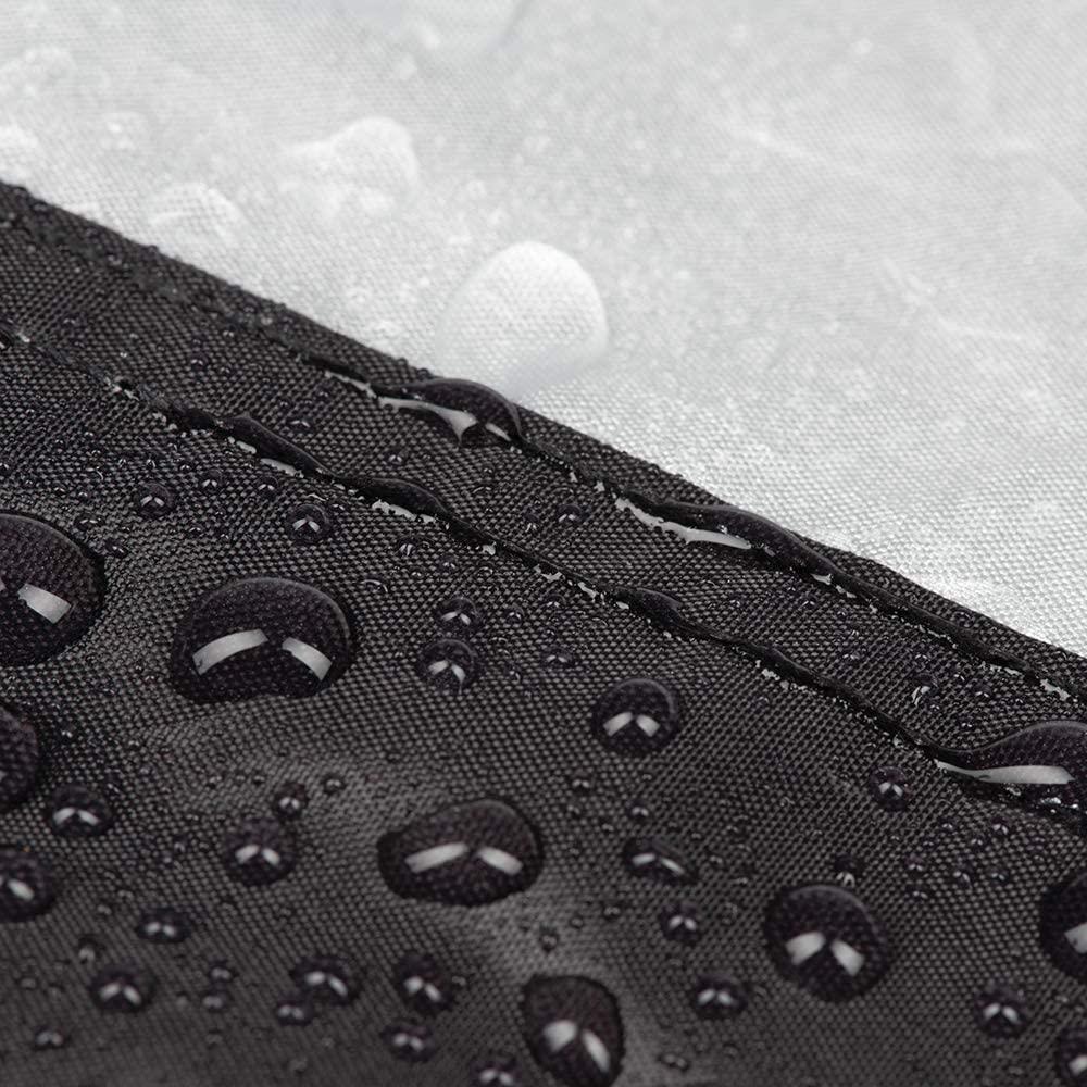 Oxford Aquatex Çanta Uyumlu Branda L