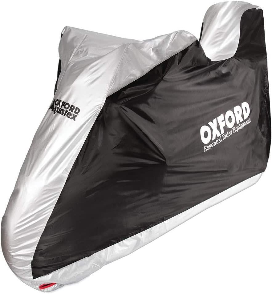 Oxford Aquatex Çanta Uyumlu Branda L