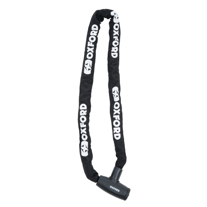 Oxford Gp Zincir Kilit 1.5M X 8Mm