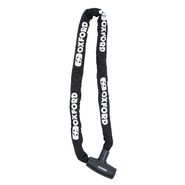 Oxford Gp Zincir Kilit 1.2M X 8Mm