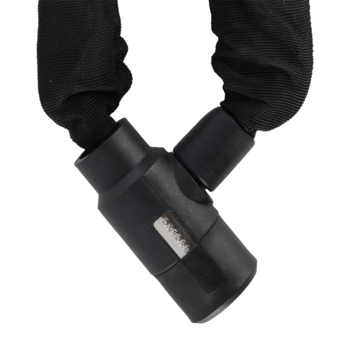 Oxford Gp Zincir Kilit 2M X 9.5Mm