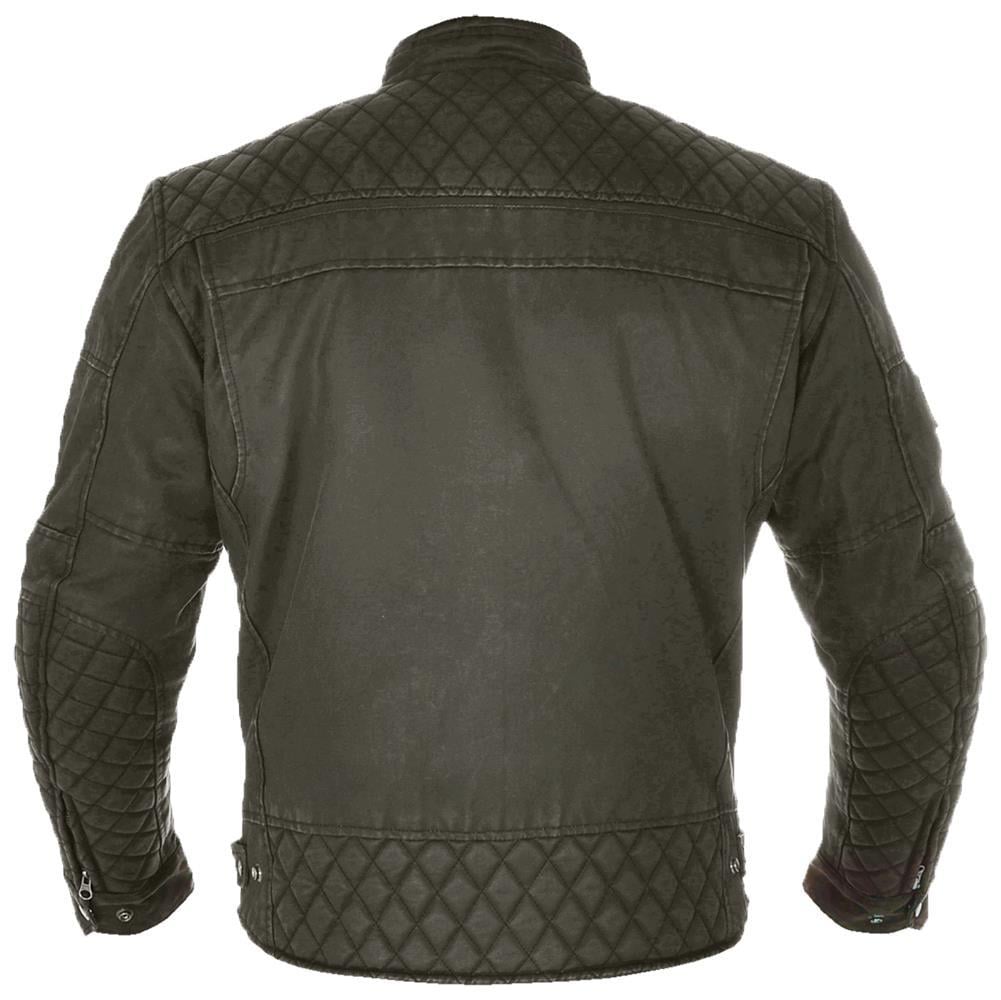 Oxford Hardy Way Waterproof Mont Olıve