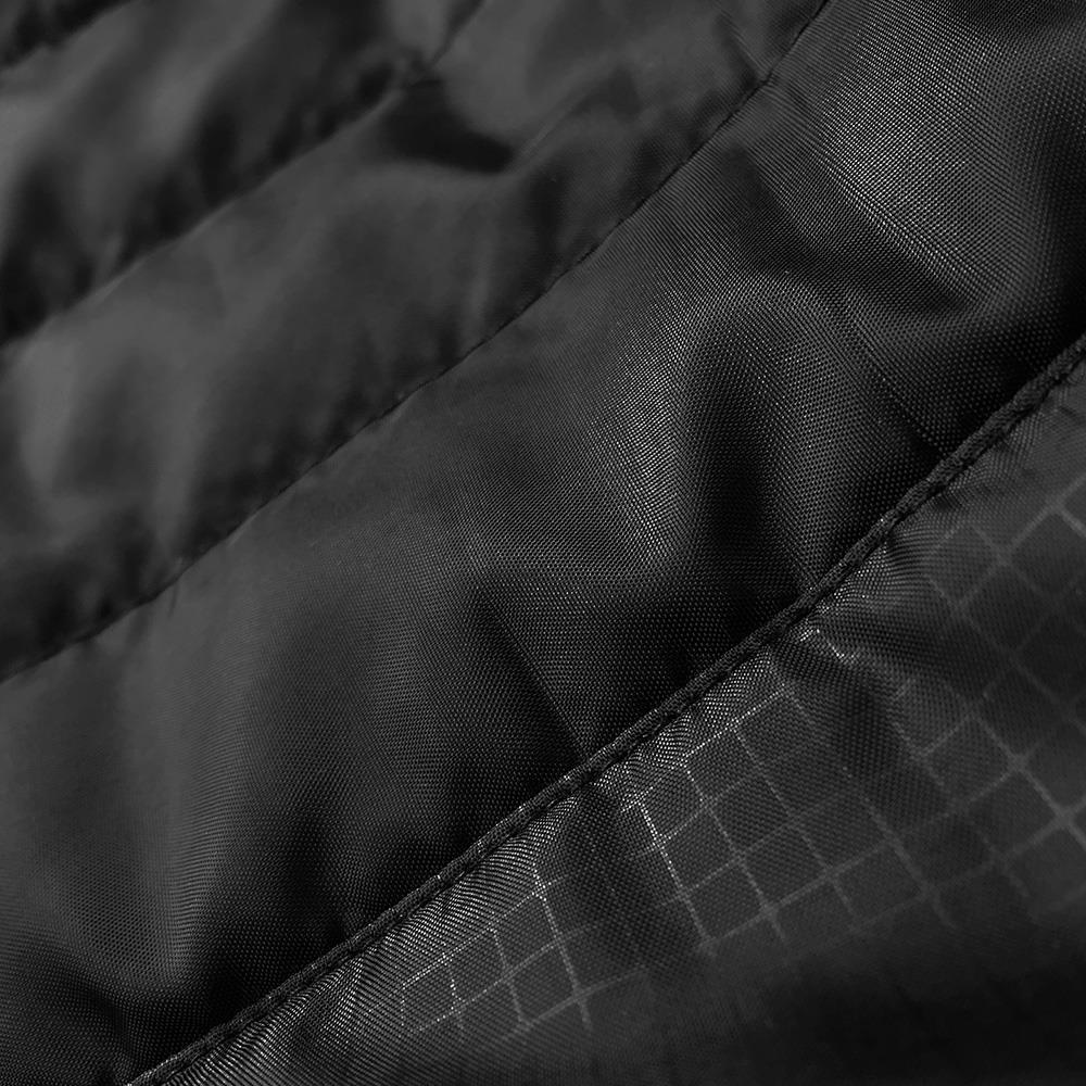 Oxford Mondıal Adventure Waterproof Mont Siyah