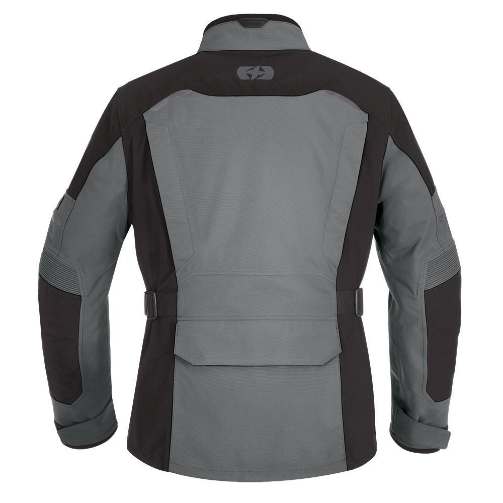 Oxford Mondıal Adventure Waterproof Mont Gri