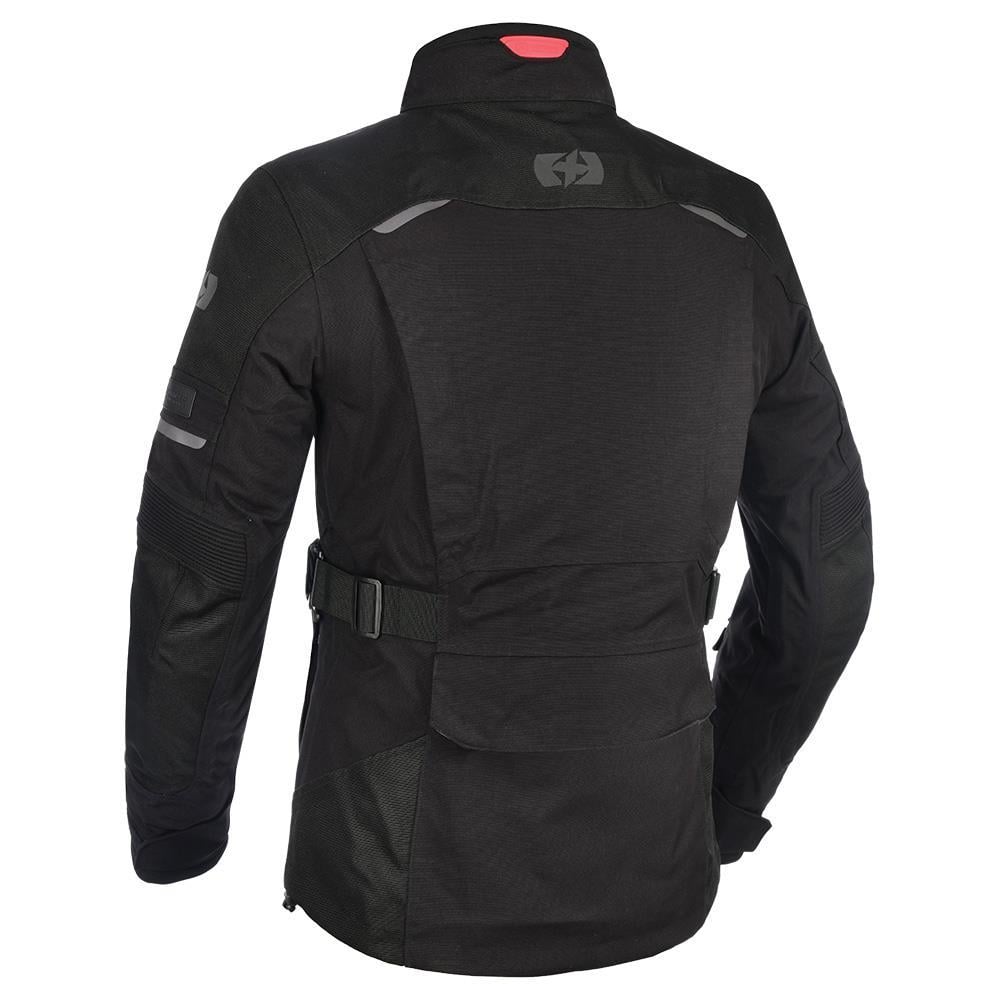 Oxford Mondıal Adventure Waterproof Mont Siyah