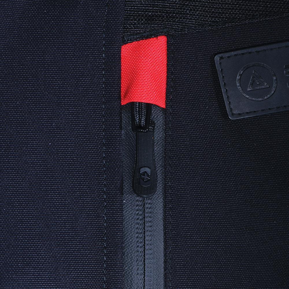 Oxford Mondıal Waterproof Bayan Mont Siyah