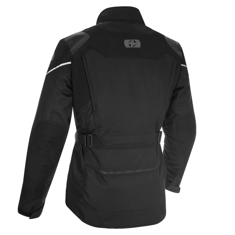 Oxford Montreal 4.0 Waterproof Mont Siyah