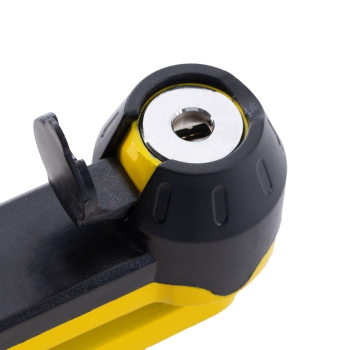 Oxford Titan 10Mm Disk Kilidi Sarı