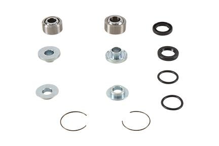 PIVOT WORKS BETA RR 13-18 ARKA AMORTİSÖR BİLYA TAKIMI