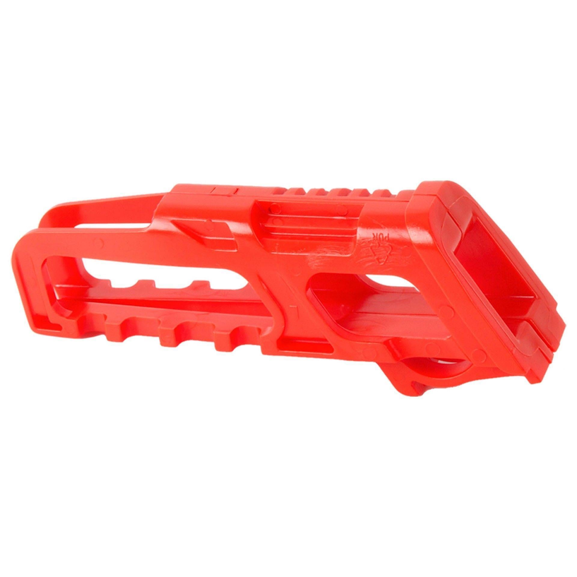 POLISPORT HONDA CRF250-450R 11-20 ZİNCİR KLAVUZU KIRMIZI