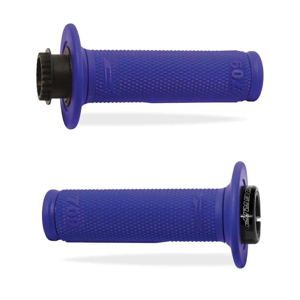 PROGRIP 709 LOCK-ON MAVİ ELCİK