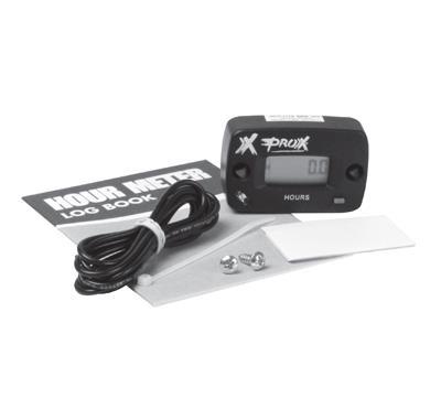 PROX MX MOTOR SAATİ