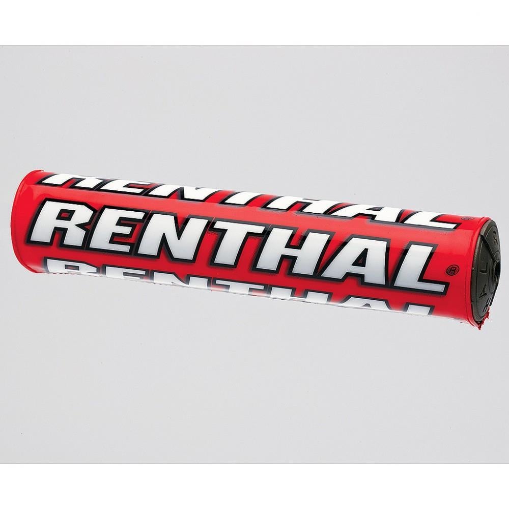 RENTHAL GİDON SÜNGERİ KIRMIZI