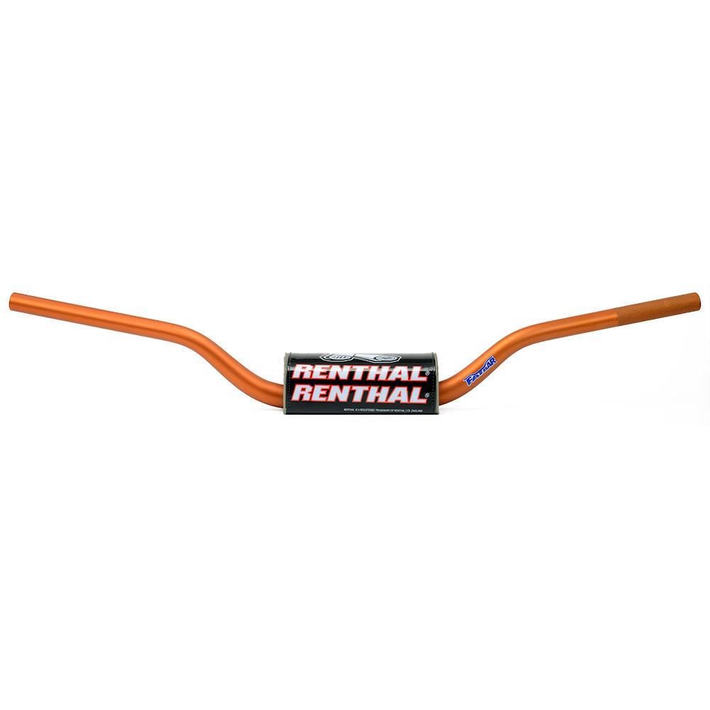 RENTHAL MCGARTH KTM 28MM GİDON TURUNCU