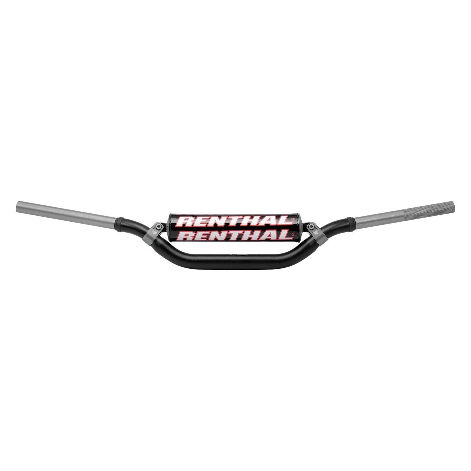 RENTHAL MCGARTH/SHORT 28MM GİDON SİYAH