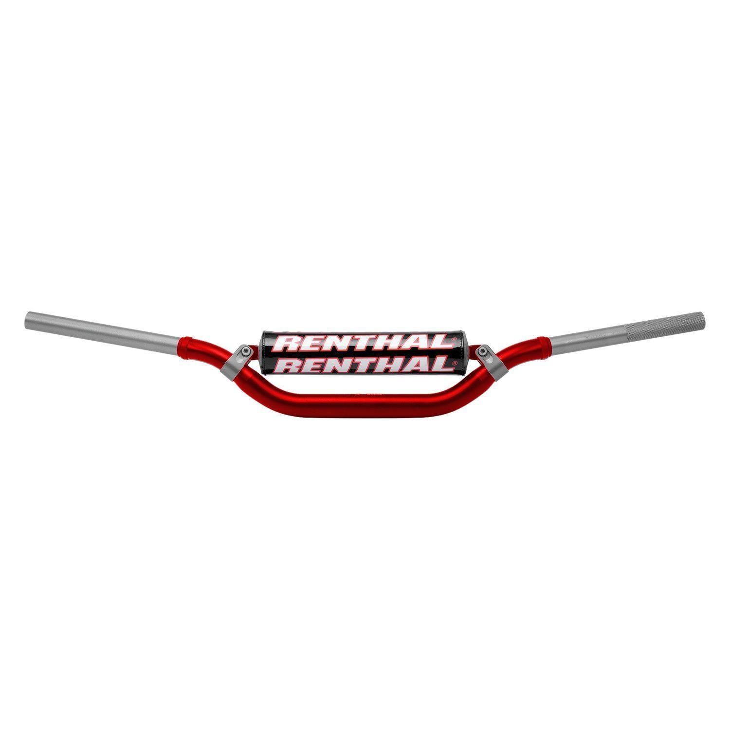 RENTHAL REED/WINDHAM 22MM GİDON KIRMIZI