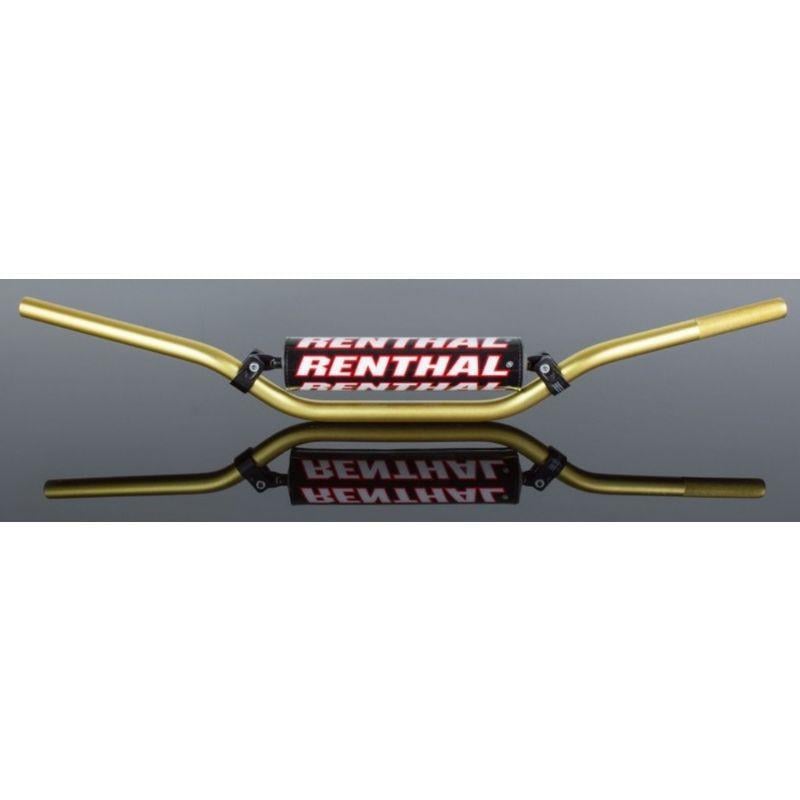 RENTHAL REPLIKA TWINWALL 28 MM GİDON SARI