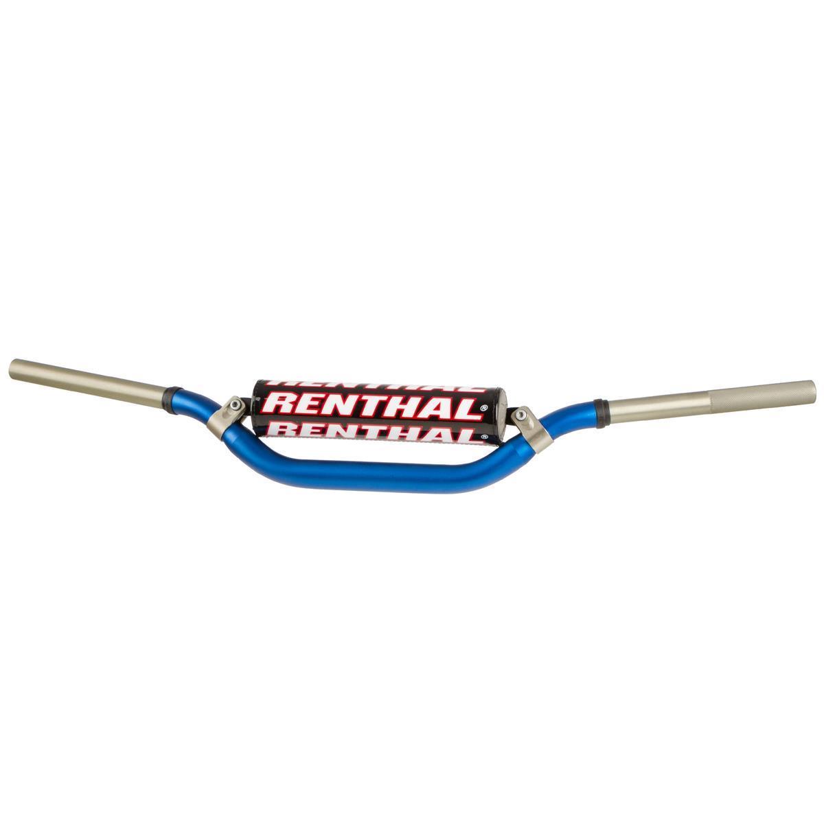 RENTHAL TWINWALL 997 MAVİ 28MM GİDON