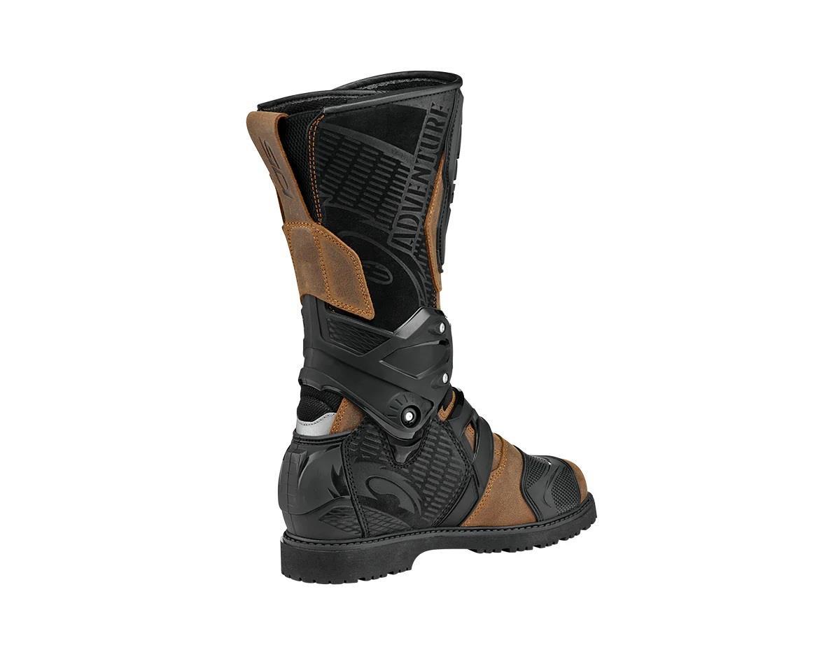 Sıdı Adventure 2 Gore-Tex Tabacco