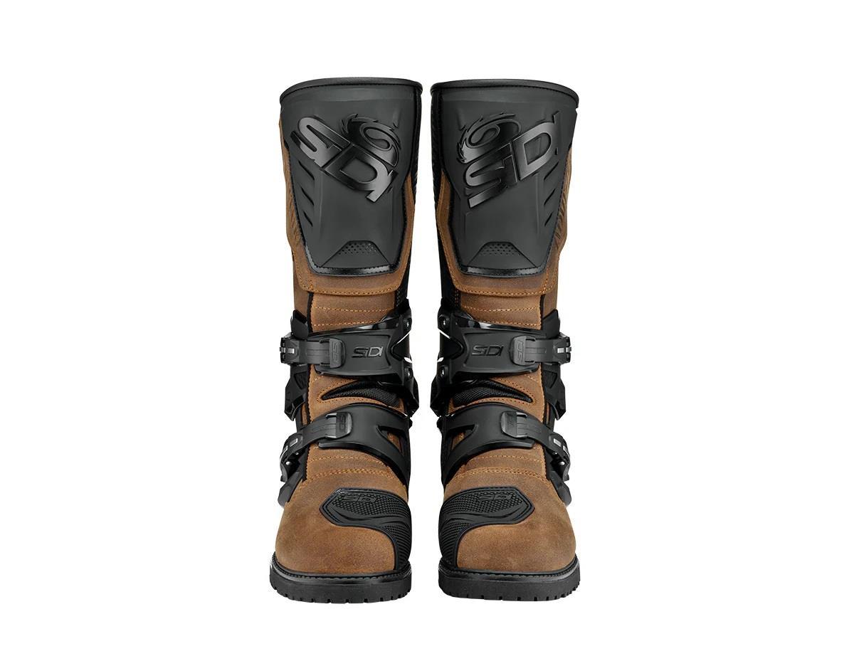 Sıdı Adventure 2 Gore-Tex Tabacco