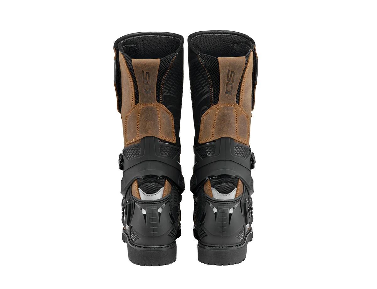 Sıdı Adventure 2 Gore-Tex Tabacco